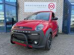 Microcar MGO4 Highland X (DCI/EPS) incl. bullbar-set (2018), Zo goed als nieuw
