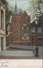 NIJMEGEN - Entrée Valkhof, Verzenden, Gelopen