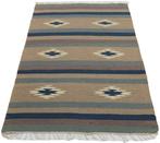 Kelim - Vloerkleed - 160 cm - 90 cm - Natuurf Colin, Nieuw