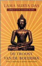 De troost van de Boeddha 9789022537114 Lama Surya Das, Boeken, Verzenden, Gelezen, Lama Surya Das