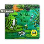 Freddy the Frog Jigsaw Book 9780230014909 Axle Scheffler, Verzenden, Gelezen, Axle Scheffler