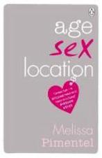 Age, Sex, Location, Nieuw, Verzenden