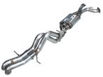 AWE Tuning 22-24 Ford Bronco Raptor 4WD Dual BashGuards, Ophalen of Verzenden, Nieuw