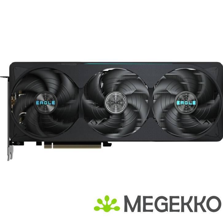 Gigabyte GeForce RTX 5070 TI EAGLE OC SFF 16G, Computers en Software, Videokaarten, Nieuw, Verzenden