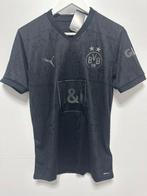 Borussia Dortmund - Bundesliga - 2020 - Voetbalshirt, Nieuw