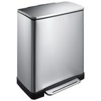 EKO E-Cube recycling pedaalemmer, 28L + 18L, Ophalen of Verzenden, Nieuw in verpakking
