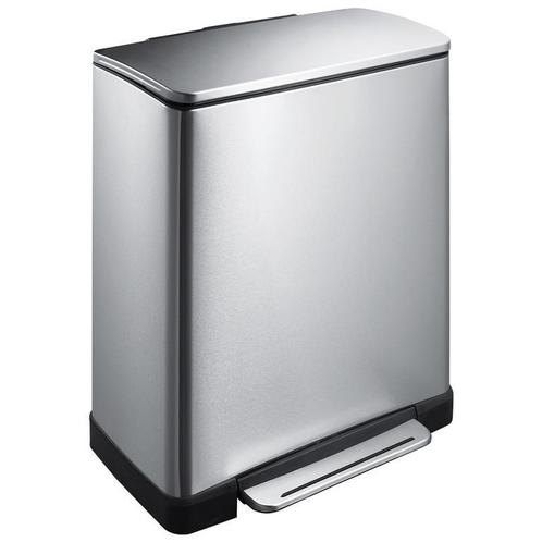 EKO E-Cube recycling pedaalemmer, 28L + 18L, Zakelijke goederen, Kantoor en Winkelinrichting | Kantoorartikelen, Ophalen of Verzenden