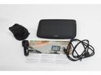 TomTom GO Camper Max - Campernavigatie - 7 inch HD-scherm -, Verzenden, Zo goed als nieuw