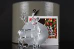 Figuur - Swarovski - Rendier (Boxed + Certificated) -