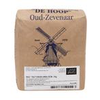 Molen de Hoop EKO Tritordeumbloem 1kg, Verzenden, Nieuw