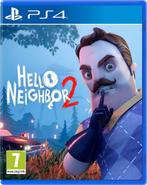 Hello Neighbor 2-Standaard (PlayStation 4) NIEUW, Ophalen of Verzenden, Nieuw