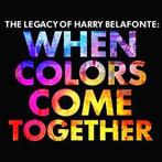 cd - Harry Belafonte - The Legacy of Harry Belafonte: Whe..., Verzenden, Zo goed als nieuw