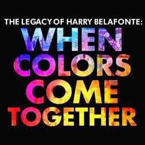 cd - Harry Belafonte - The Legacy of Harry Belafonte: Whe..., Cd's en Dvd's, Cd's | Overige Cd's, Zo goed als nieuw, Verzenden