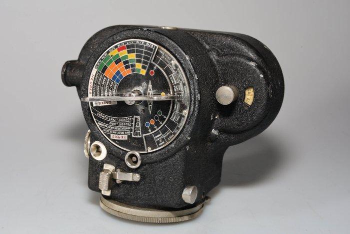 Emel C93 Filmcamera, Verzamelen, Fotografica en Filmapparatuur