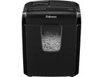 Fellowes Powershred papiervernietiger 6C, Nieuw