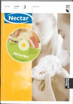 Werkboek 3 Vmbo basis Nectar 9789001764333, Boeken, Gelezen, Verzenden