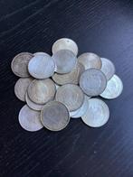 Nederland. Juliana. 10 Gulden 1970-1973  (Zonder