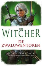 De Zwaluwentoren / The Witcher / 6 9789024570331, Boeken, Verzenden, Gelezen, Andrzej Sapkowski