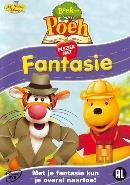 Winnie de Poeh - Boek van Poeh - plezier met fantasie - DVD, Cd's en Dvd's, Dvd's | Kinderen en Jeugd, Verzenden