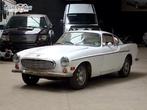 Volvo P1800 (restauratie-basis), Auto's