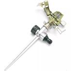 Benson Sectorsproeier metaal - Instelbare hoek 30°-360° -., Tuin en Terras, Ophalen of Verzenden, Nieuw