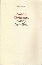 Happy Christmas, happy New York, Nieuw, Verzenden