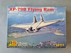 RS Models 92111 XP-79B Flying Ram 1:72, Verzenden, Nieuw
