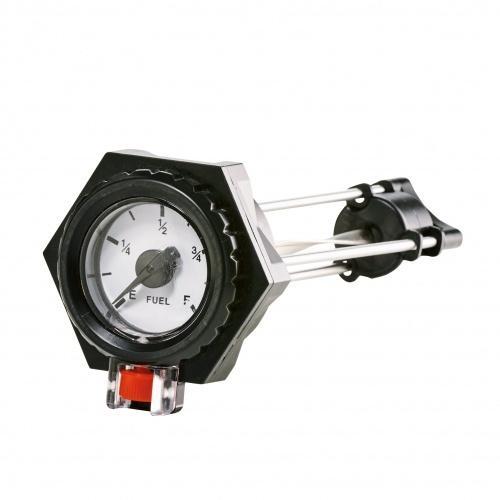 Drijvende benzinemeter 19 cm voor 22 ltr, Watersport en Boten, Accessoires en Onderhoud, Nieuw, Ophalen of Verzenden