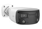 4MP HD ColorHunter 160° Bullet camera, Audio, Tv en Foto, Nieuw