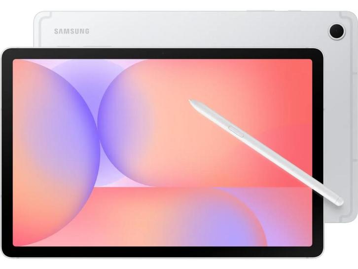 Samsung - Galaxy Tab S10 Lite - 5G - SM-X406 - 128GB - Si..., Computers en Software, Android Tablets, Nieuw, Verzenden