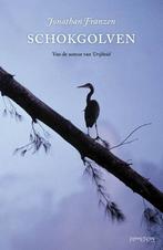 Schokgolven 9789044624410 Jonathan Franzen, Boeken, Verzenden, Gelezen, Jonathan Franzen