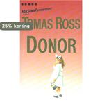 Donor 9789027422743 Diana Ross, Verzenden, Gelezen, Diana Ross