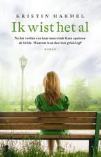 Ik wist het al 9789022579299 Kristin Harmel, Verzenden, Gelezen, Kristin Harmel
