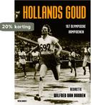 Hollands Goud 9789029081665, Verzenden, Gelezen