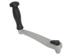 LIERHENDEL 20 CM MET LOCKING EN SPEEDHANDEL, Watersport en Boten, Ophalen of Verzenden, Nieuw, Zeilboot of Motorboot