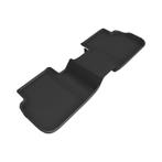 3D Maxpider 2022 Honda Civic Kagu Second Row Floormat -, Auto-onderdelen, Interieur en Bekleding, Ophalen of Verzenden, Nieuw