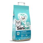 Sanicat Kattenbakvulling Marseille Soap 16 liter, Dieren en Toebehoren, Katten-accessoires, Nieuw, Verzenden