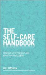 9780857088123 The Self-Care Handbook Gill Hasson, Boeken, Verzenden, Nieuw, Gill Hasson