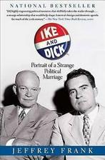 Ike and Dick: portrait of a strange political marriage by, Gelezen, Jeffrey Frank, Verzenden