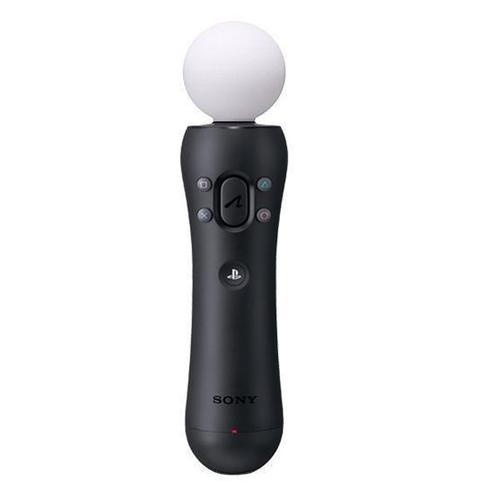 Move Motion Controller - PS4 Only Edition - Sony PS4, Spelcomputers en Games, Spelcomputers | Sony PlayStation Consoles | Accessoires