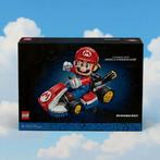 Lego Set - 72037 - Super Mario - Mario & Standard Kart, Nieuw