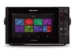 Raymarine AXIOM 9 Pro-RVX, HybridTouch 9 MFD met, Watersport en Boten, Navigatiemiddelen en Scheepselektronica, Ophalen of Verzenden