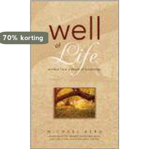 Well of Life 9781571895639 Rabbi Michael Berg, Boeken, Overige Boeken, Gelezen, Verzenden
