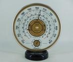 Jaeger - Barometer - Bakeliet, Glas, Messing - Barometer in, Antiek en Kunst