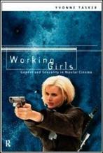 Working girls: gender and sexuality in popular cinema by, Gelezen, Yvonne Tasker, Verzenden