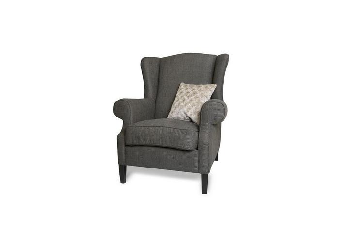 Fauteuil Folkstone, Huis en Inrichting, Fauteuils