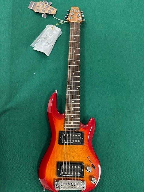 DV Mark - Little Guitar G 1 - - Elektrische gitaar, Muziek en Instrumenten, Snaarinstrumenten | Gitaren | Akoestisch