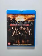 TOMORROW WHEN THE WAR BEGAN (BLURAY), Cd's en Dvd's, Blu-ray, Verzenden, Gebruikt