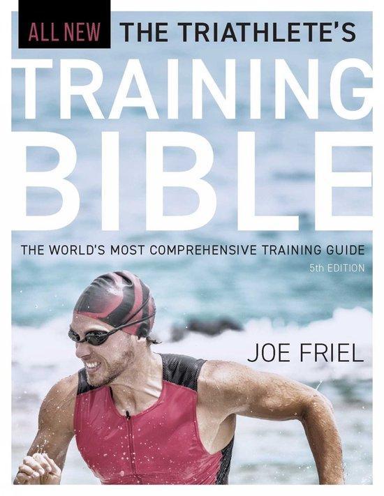 9781646046072 The Triathletes Training Bible, Boeken, Studieboeken en Cursussen, Nieuw, Verzenden