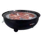 Elektrische BBQ | Alpina | Ø 30 cm, Tuin en Terras, Elektrische barbecues, Verzenden, Nieuw, Alpina